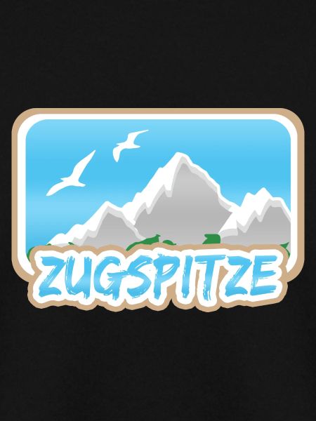 Zugspitze