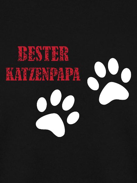 Katzenpapa