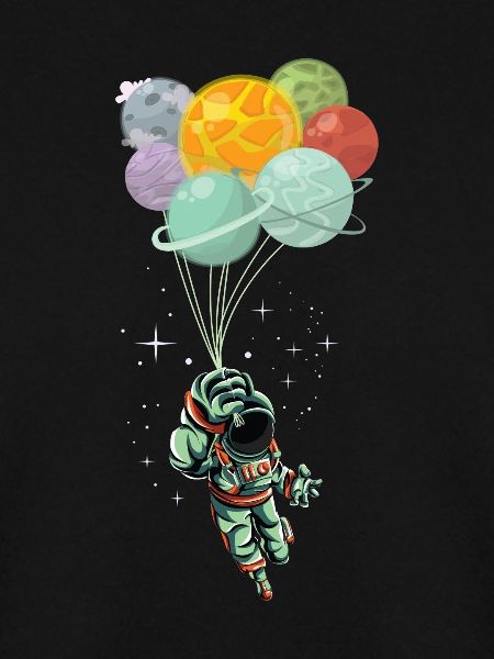 Astronaut