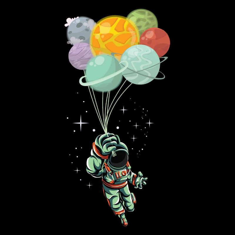 astronaut