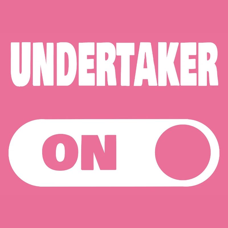 undertaker