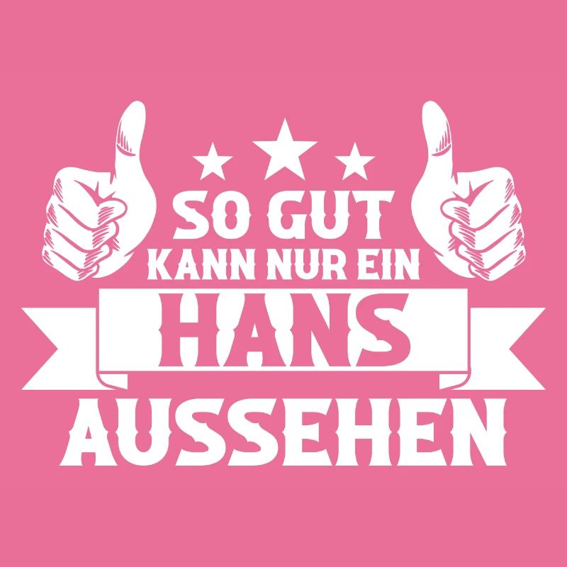 Hans