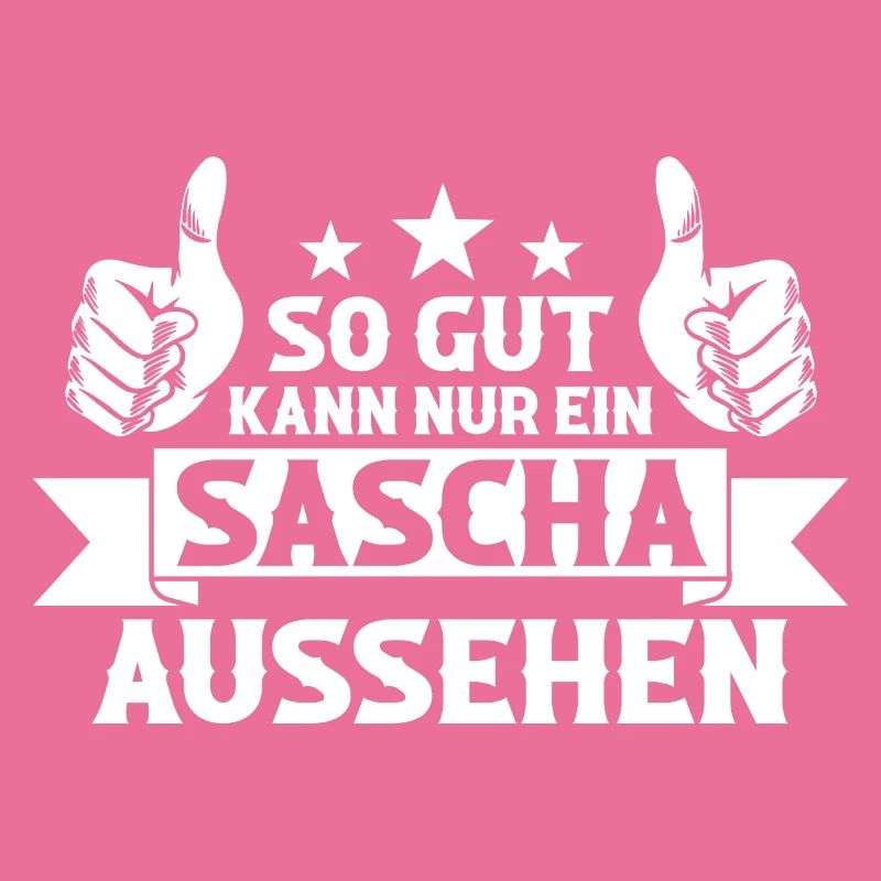Sascha