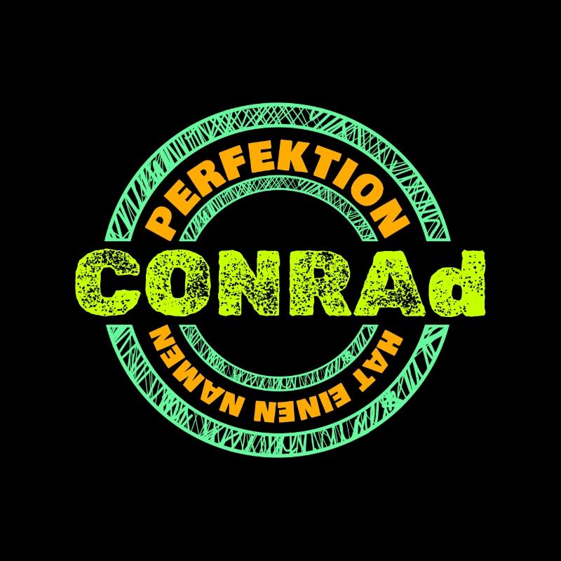 Perfekt Conrad