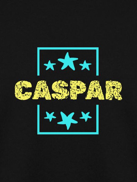 First name Birthday Caspar