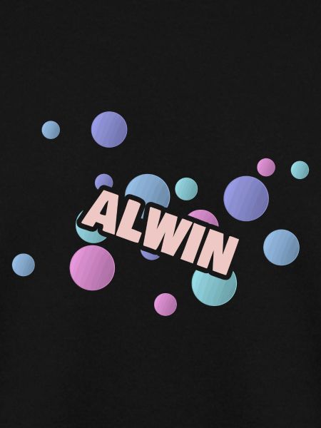 Gift Alwin