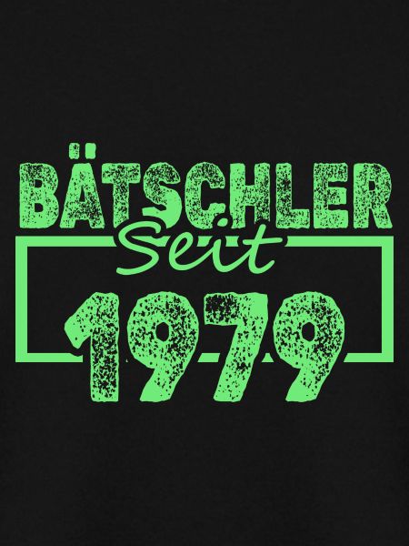 Alleinstehend 1979