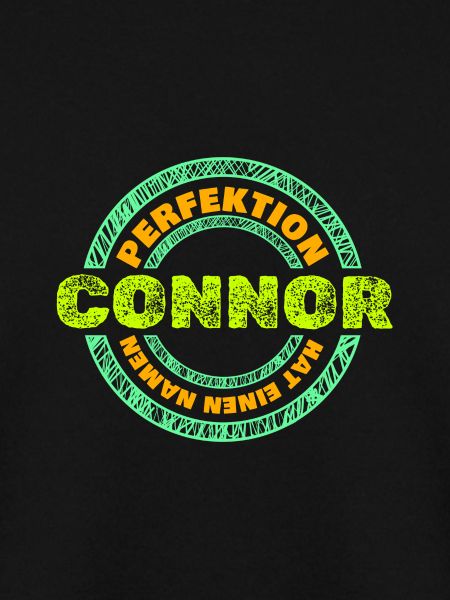 Vorname Connor