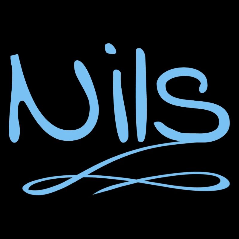 Nils as Nils