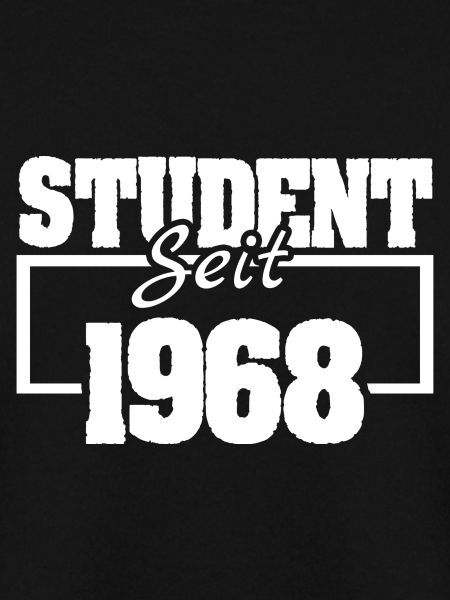 Student 1968