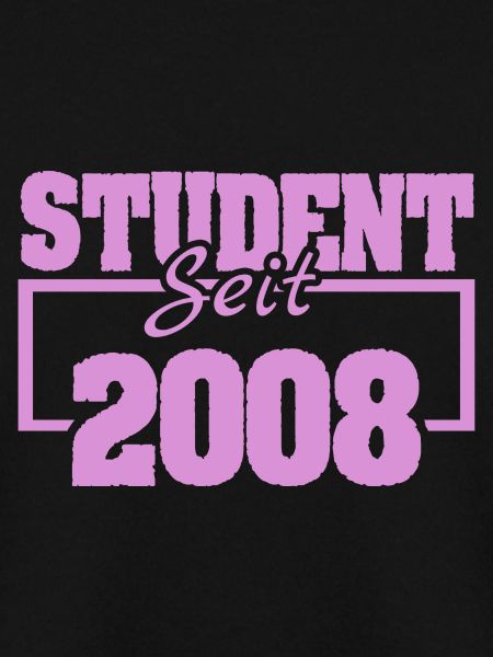 Student 2008