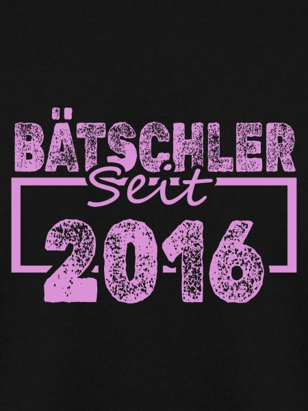 Jungeselle 2016