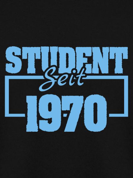 seit 1970