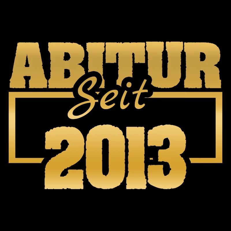 Abschlussklasse 2013