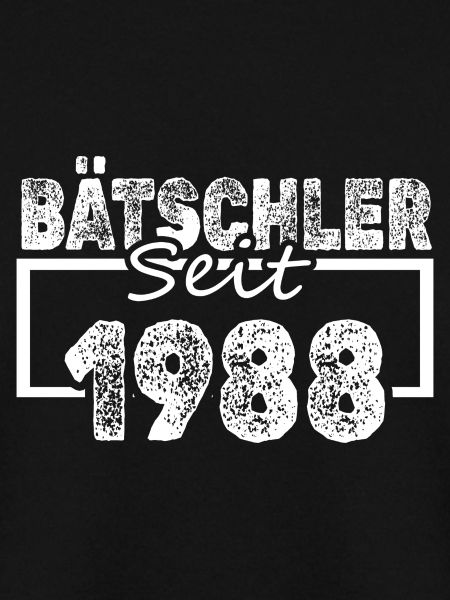 Spruch 1988