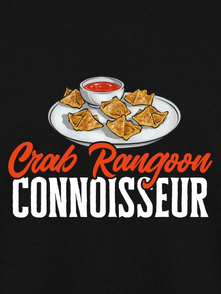 Krabben Rangoon Crab Rangoon