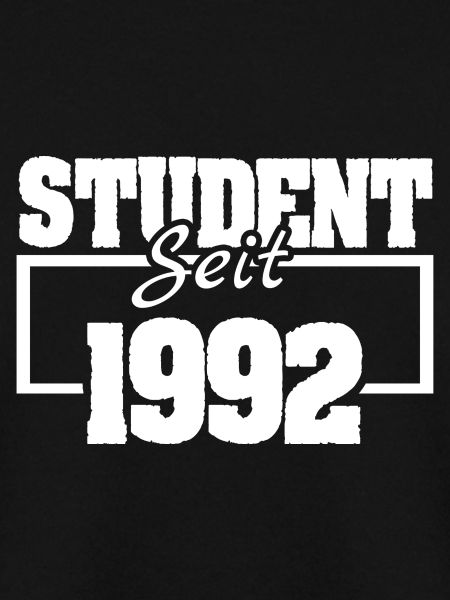 since 1992