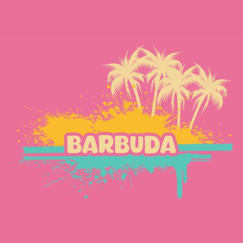 Urlaub Barbuda