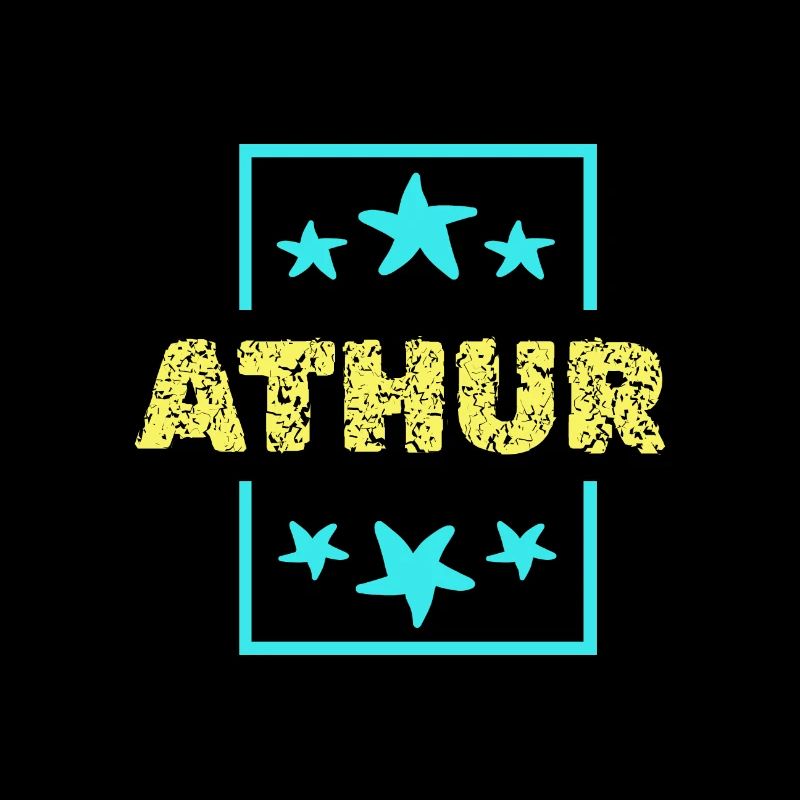 Athur as Athur