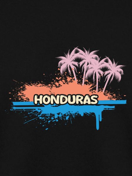 Geschenk für Honduras