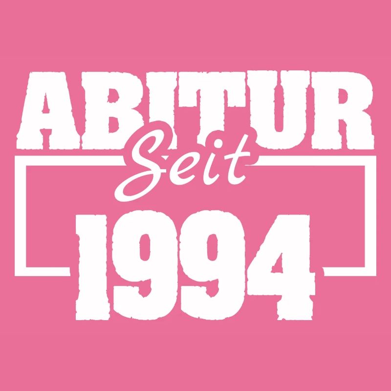 Abiturient 1994