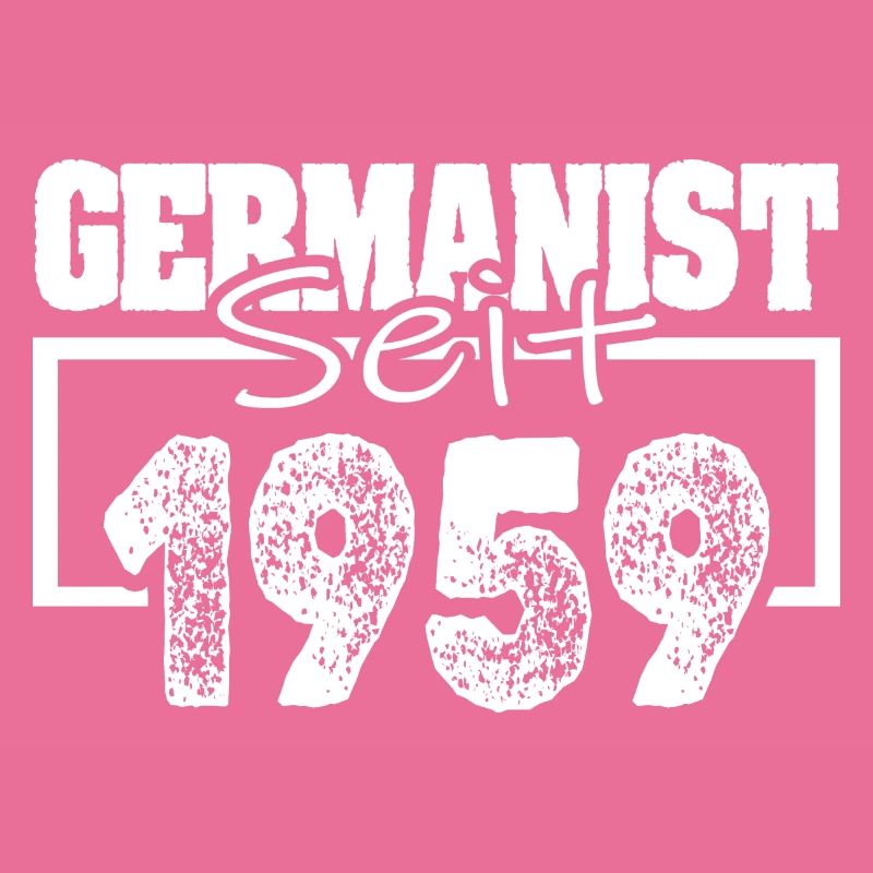 Germanist 1959