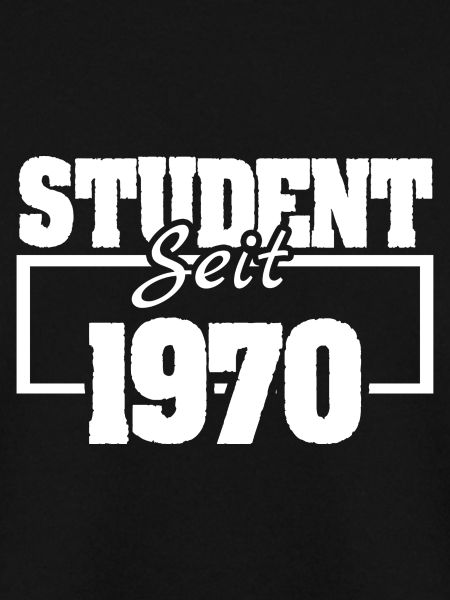 since 1970