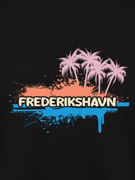 Urlaub Frederikshavn