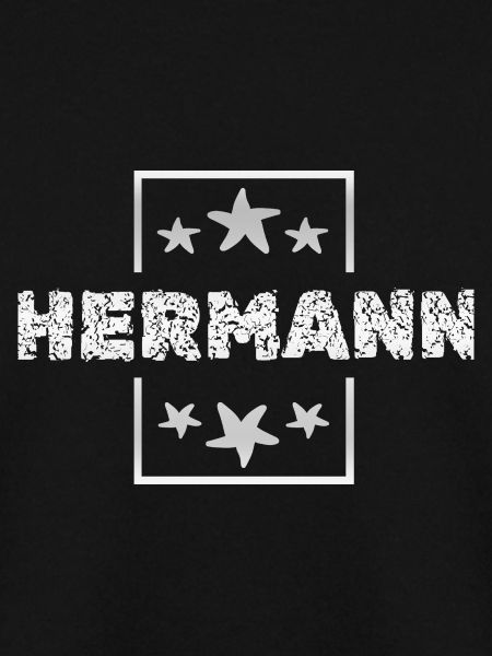 Hermann Hermann