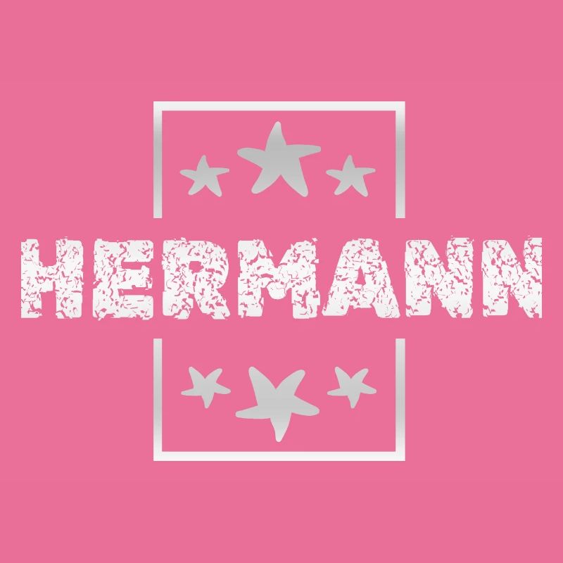 Hermann Hermann