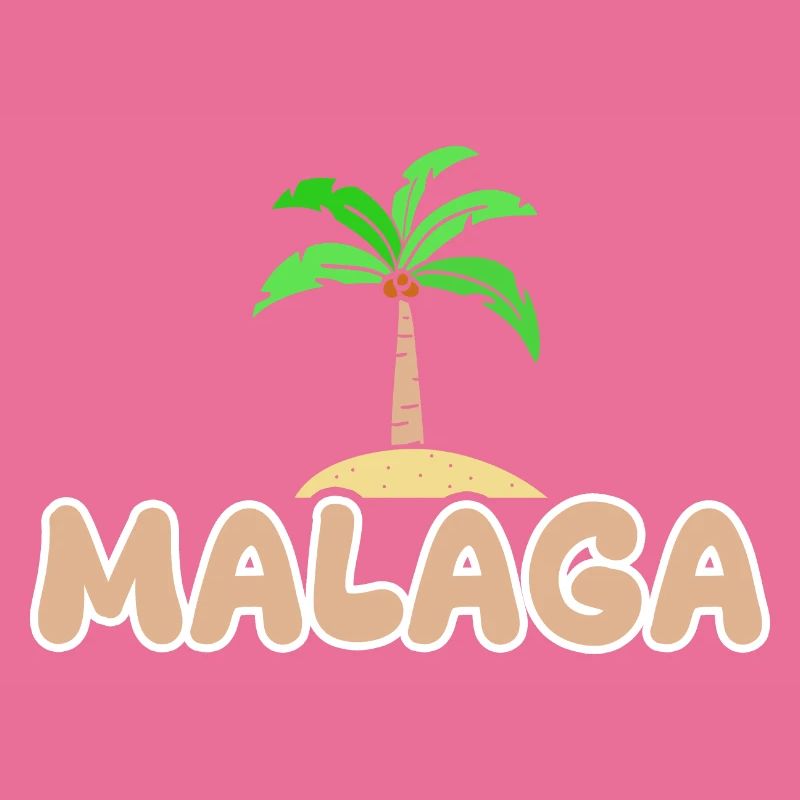 Malaga Malaga