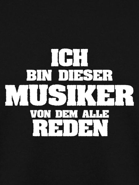 Musiker