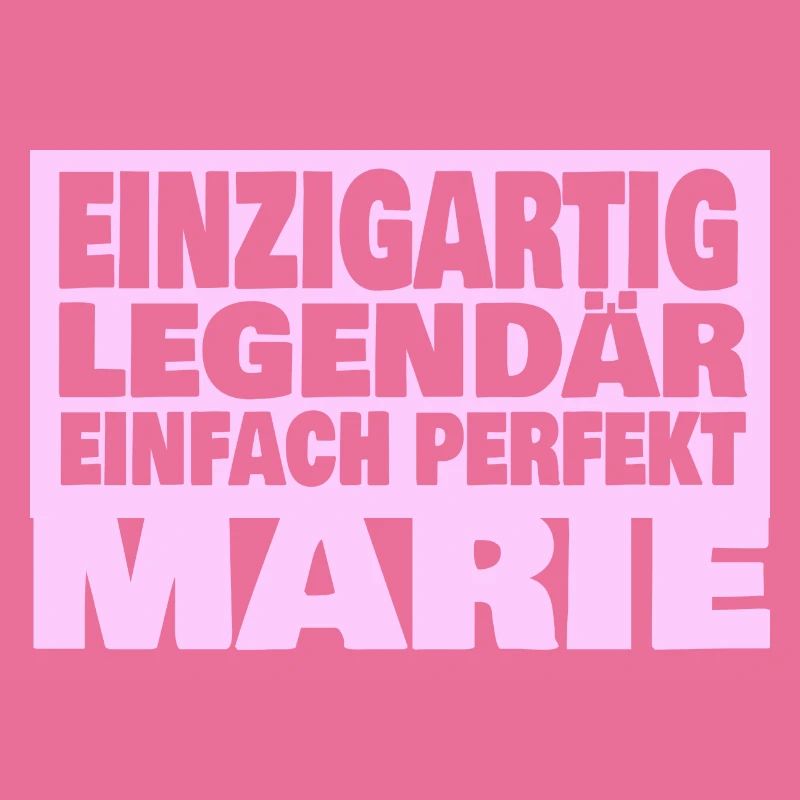 Marie