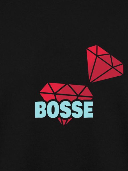 Bosse als Kostbar