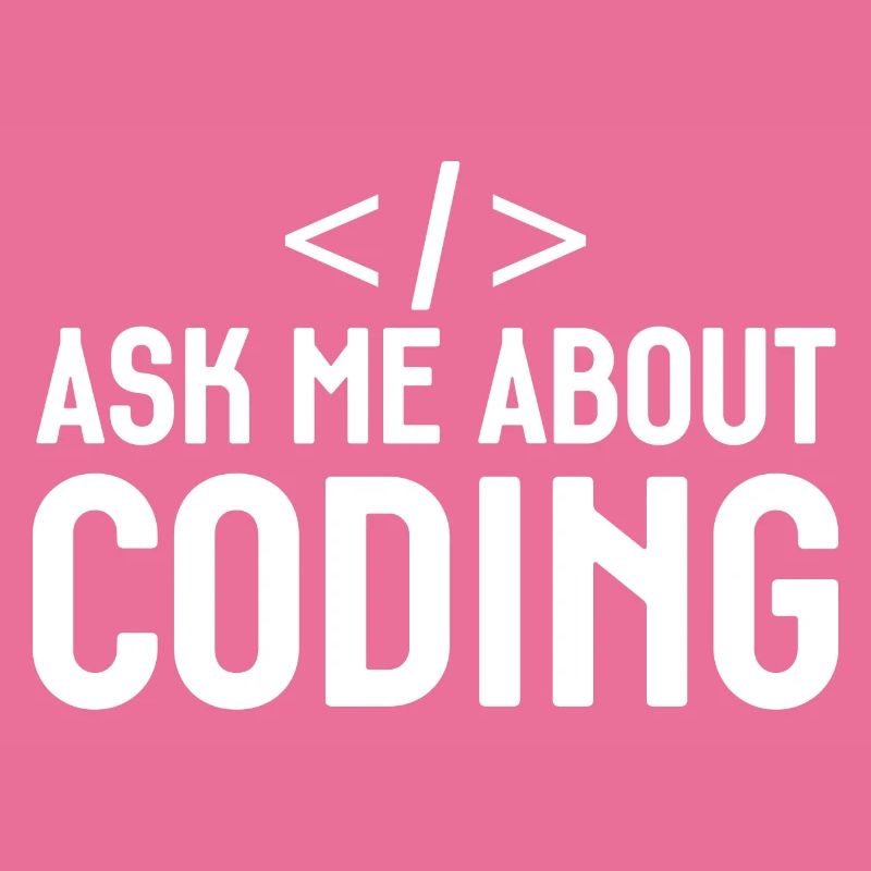 Codeur Développeur Programmeur Codage informatique informatique