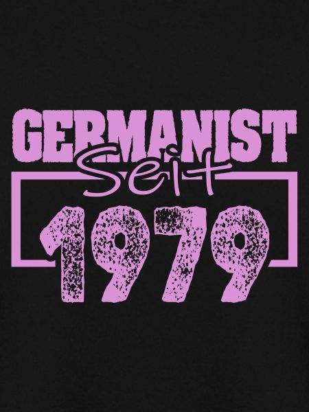 Germanist 1979