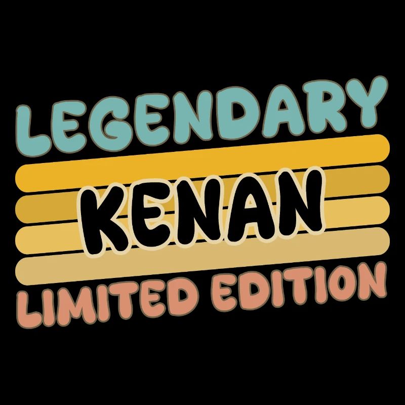 Kenan comme nom