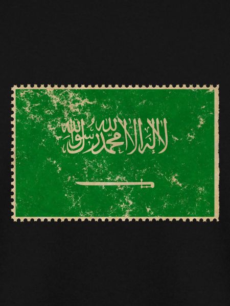 Saudi Arabien