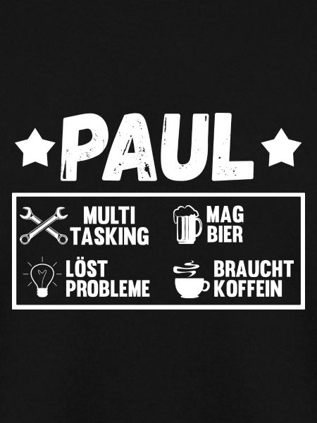 Paul