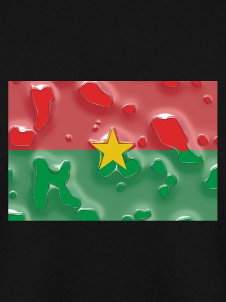Afrika BurkinaFaso