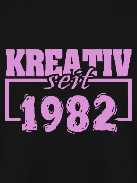 Kreativ 1982