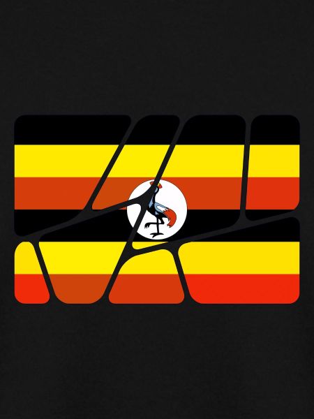 Uganda as Uganda