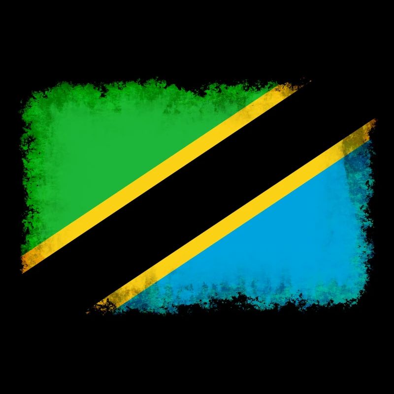 Cadeau pour la Tanzanie