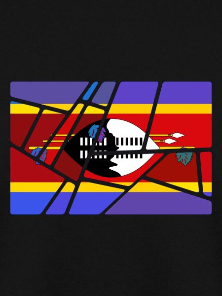 Eswatini als Eswatini