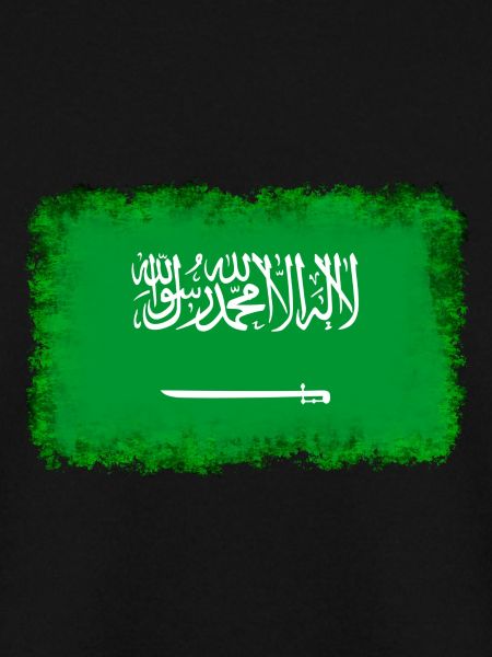Geschenk für Arabien