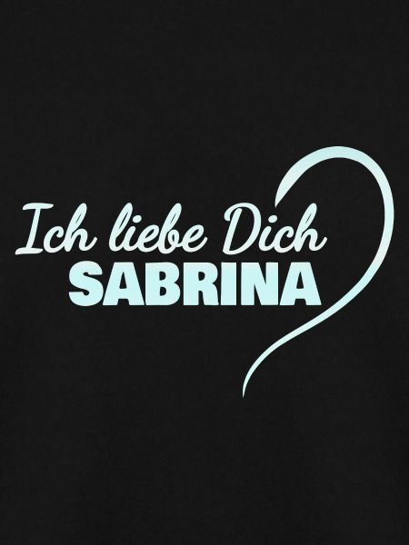 LiebeDich Sabrina