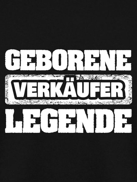 Beruf Verkäufer