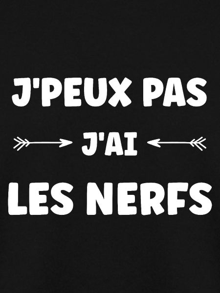 les nerfs