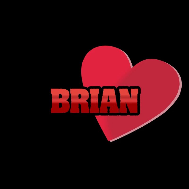 First name Brian