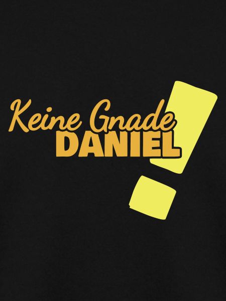 Geschenk für Daniel